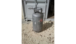 27 kg bottle