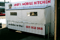 Chef's Hire