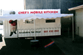 Chef's Hire