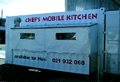 Chef's Hire