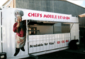 Chef's Hire