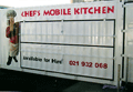 Chef's Hire