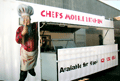 Chef's Hire