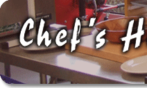 Chef's Hire