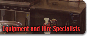 Chef's Hire