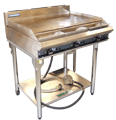 Chef's Hire