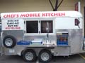 Chef's Hire